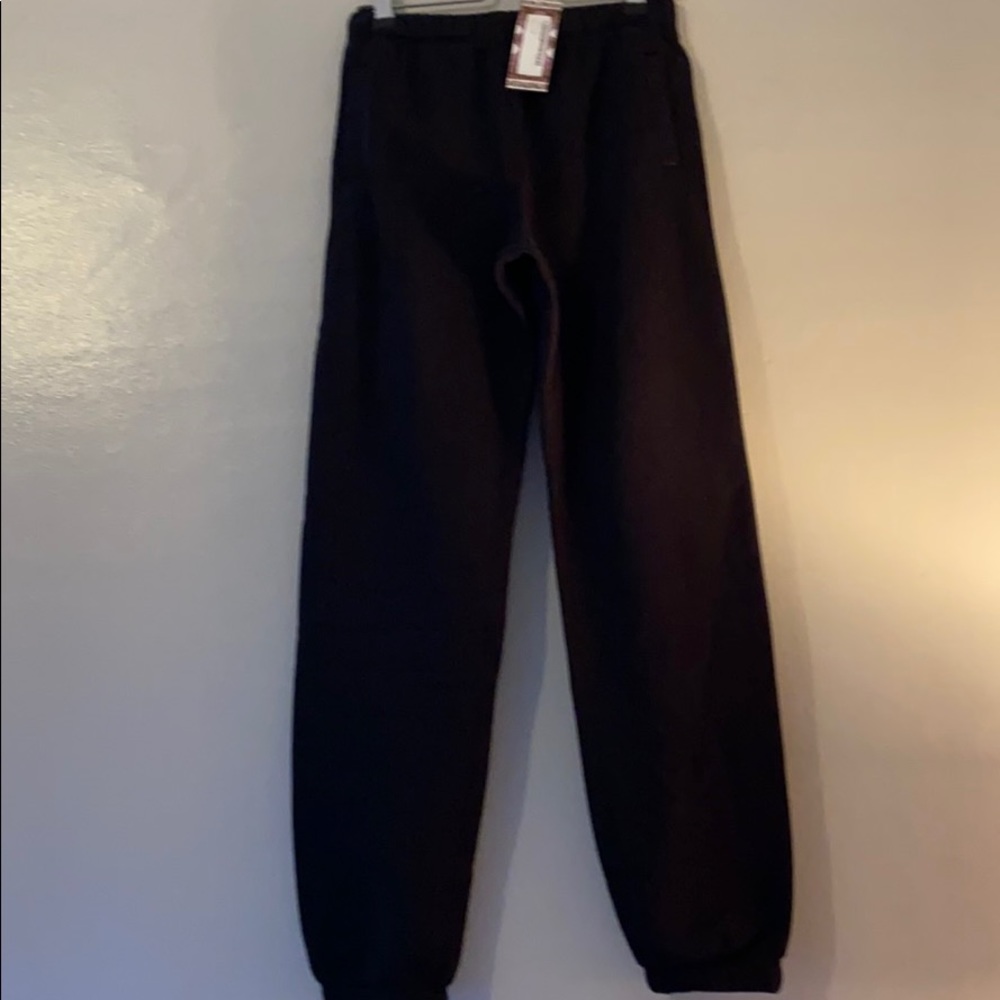 Basic Sweatpant Joggers